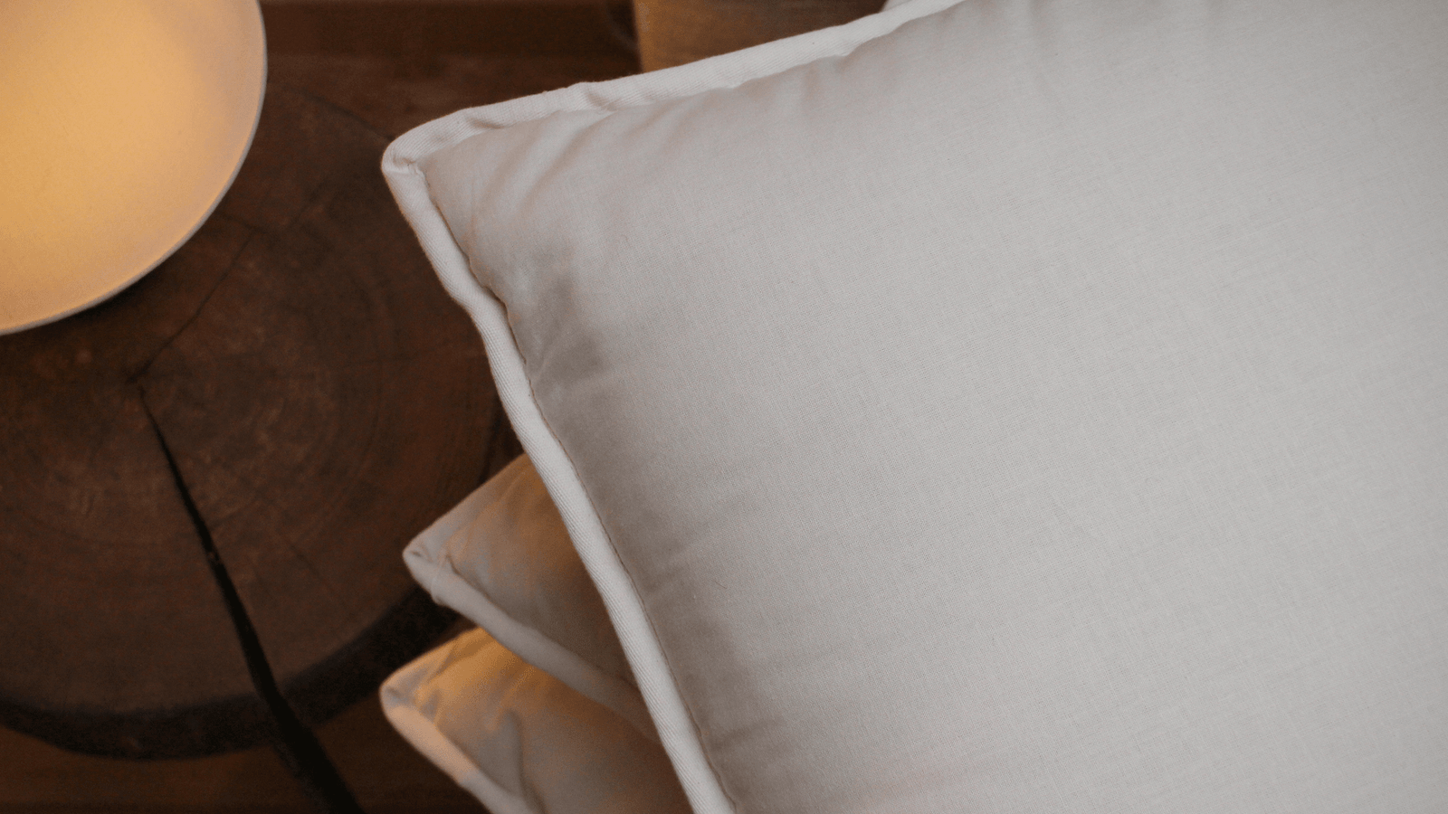 pillow hygge minimal rustic home3