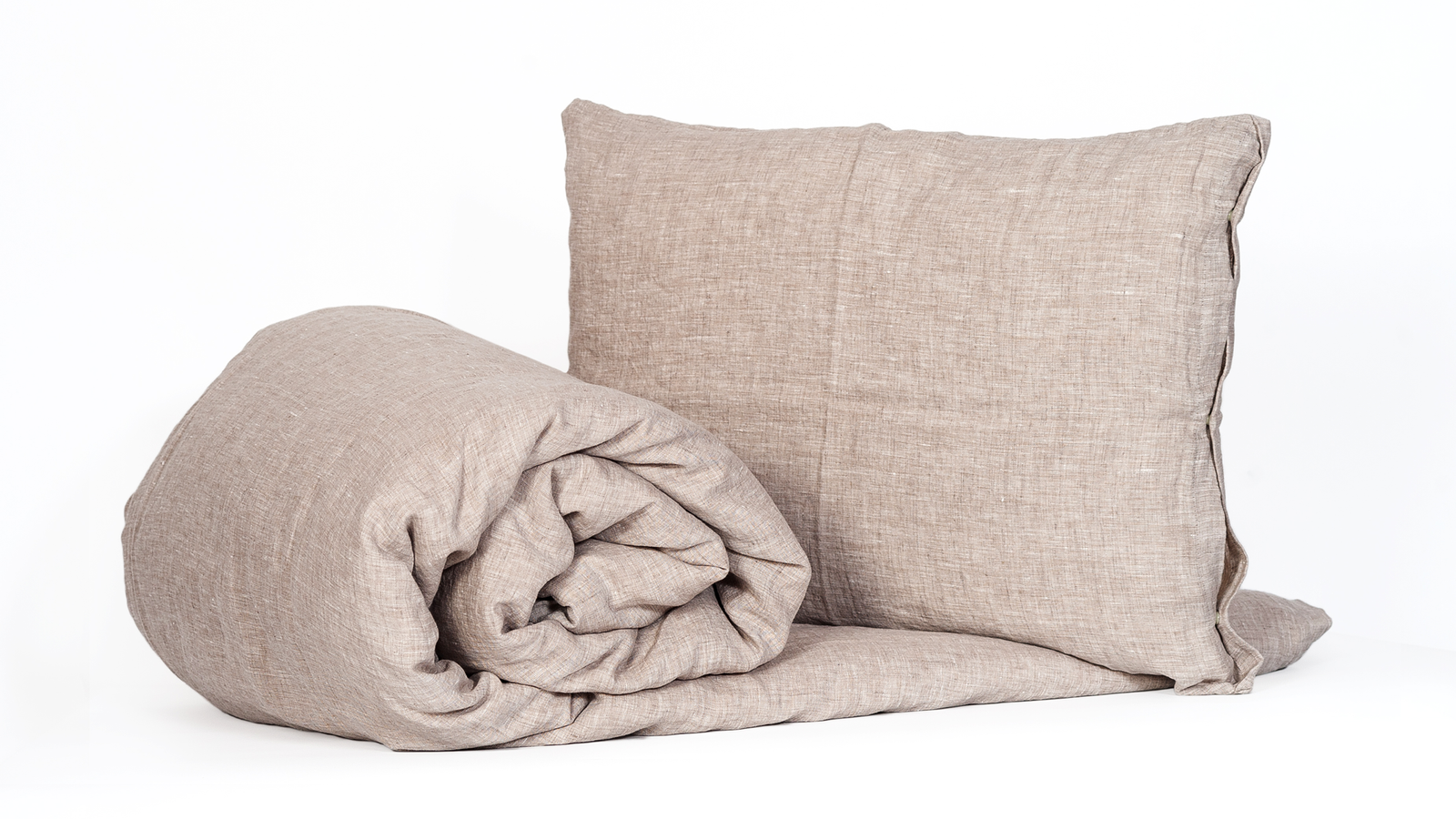 linen organic bedding set sheets