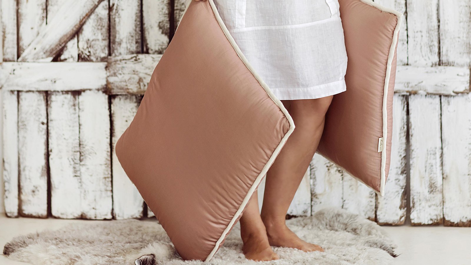 pillow frappe 13