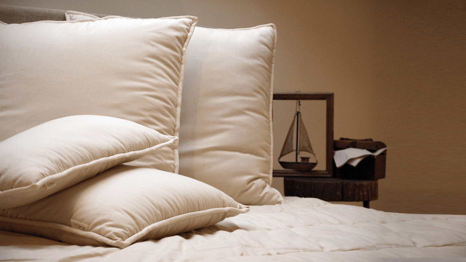 pillows soft wool no allergies health5