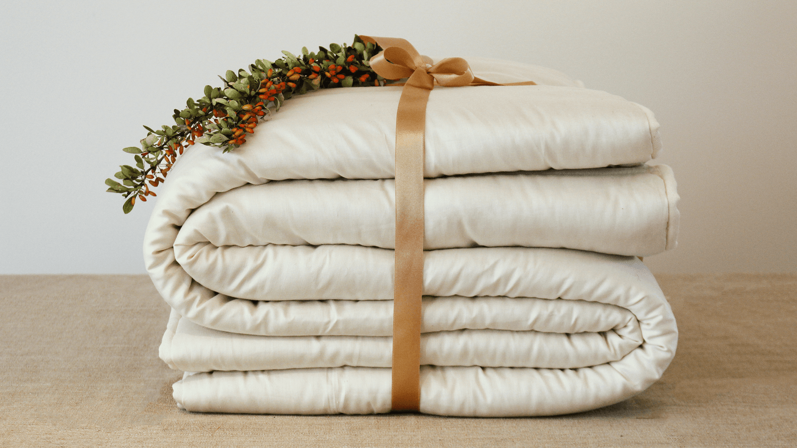 warm cozy blanket