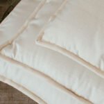 aukštos kokybės pagalvės